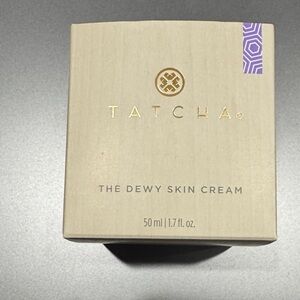 Tatcha Dewy Skin Cream